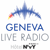 Geneva Live Radio - Le Bonheur à L'NvY